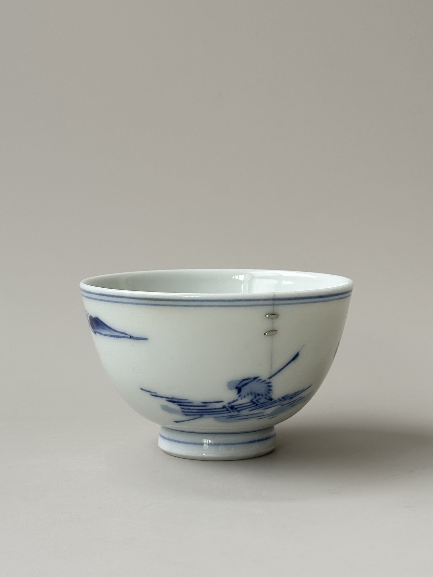 Ju-Porcelain Practice