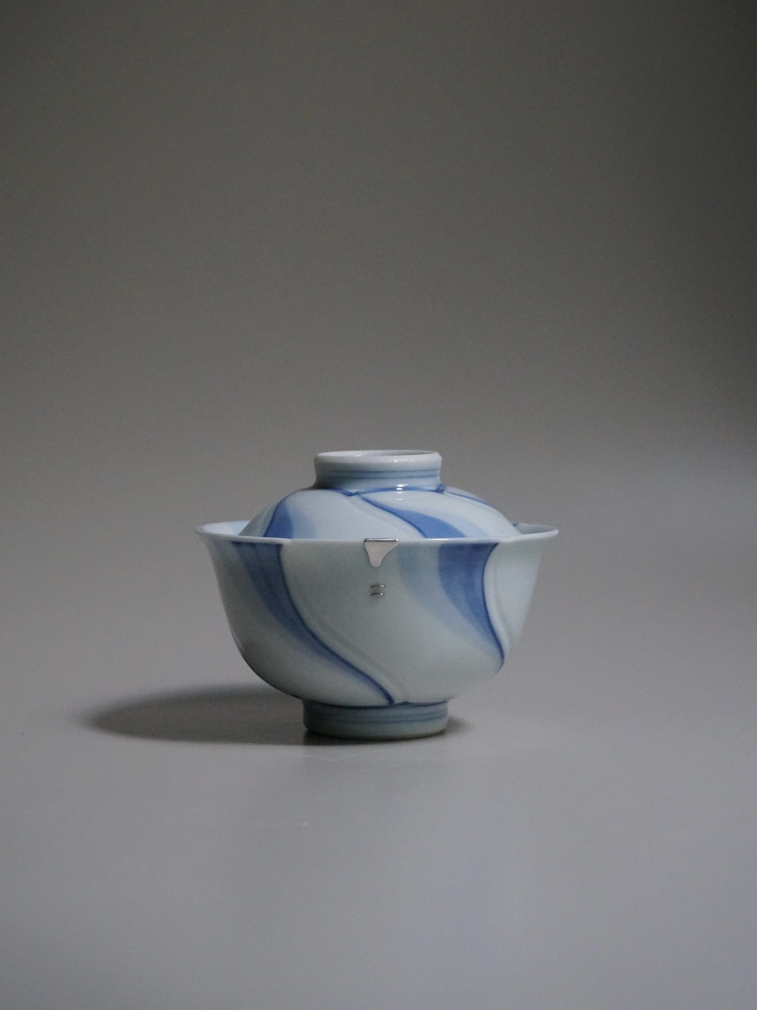 锔瓷习作