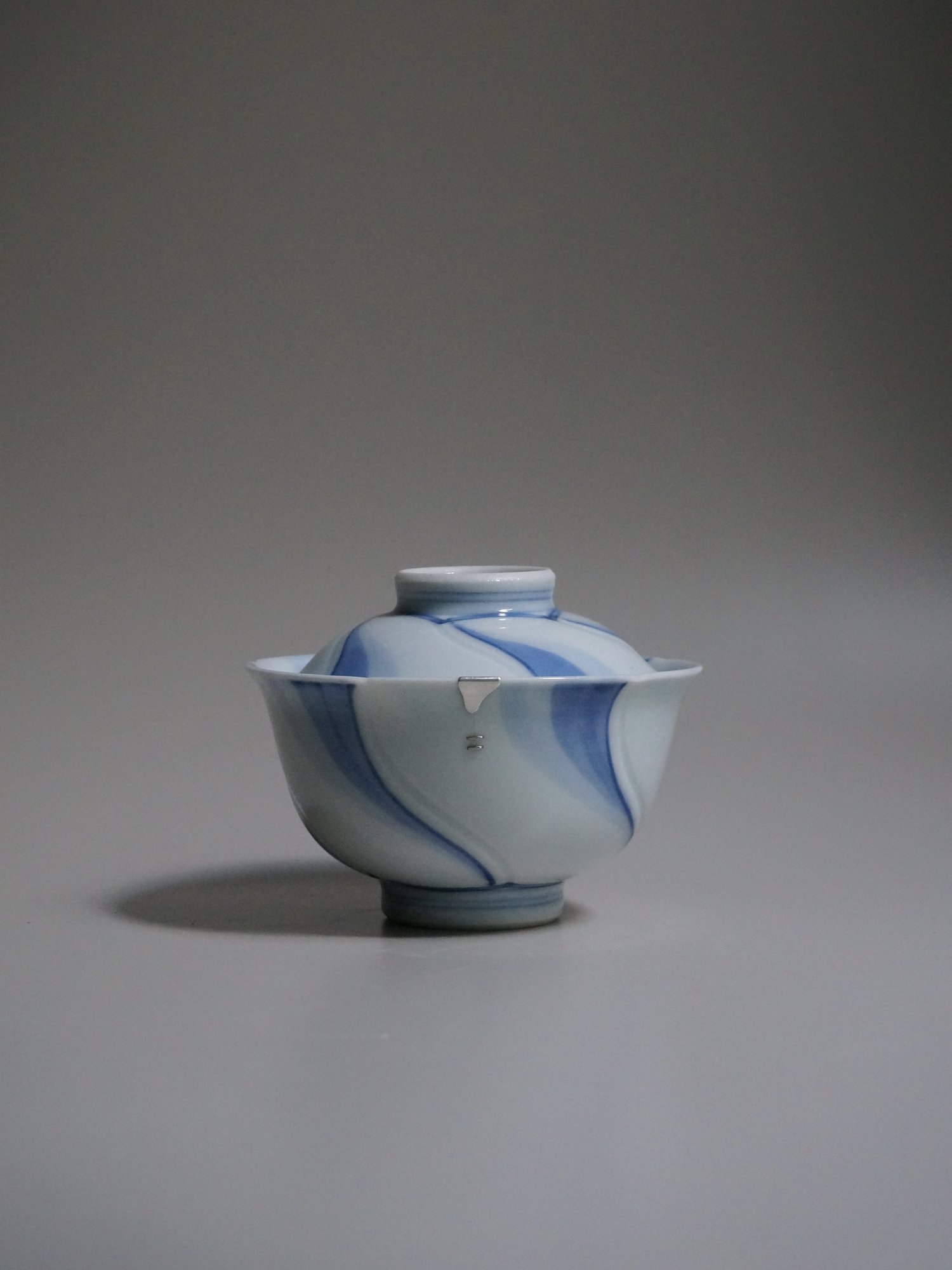 Ju-Porcelain Practice